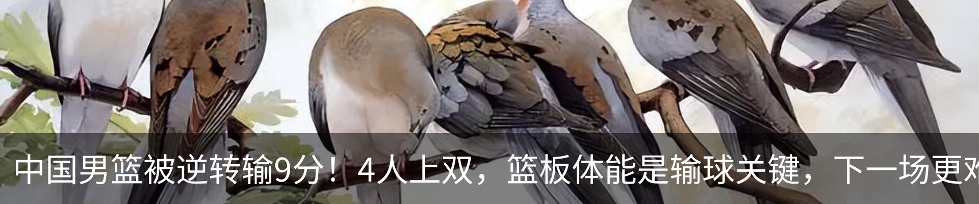 内页banner