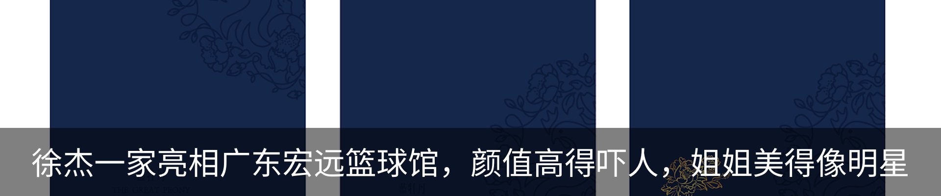 内页banner